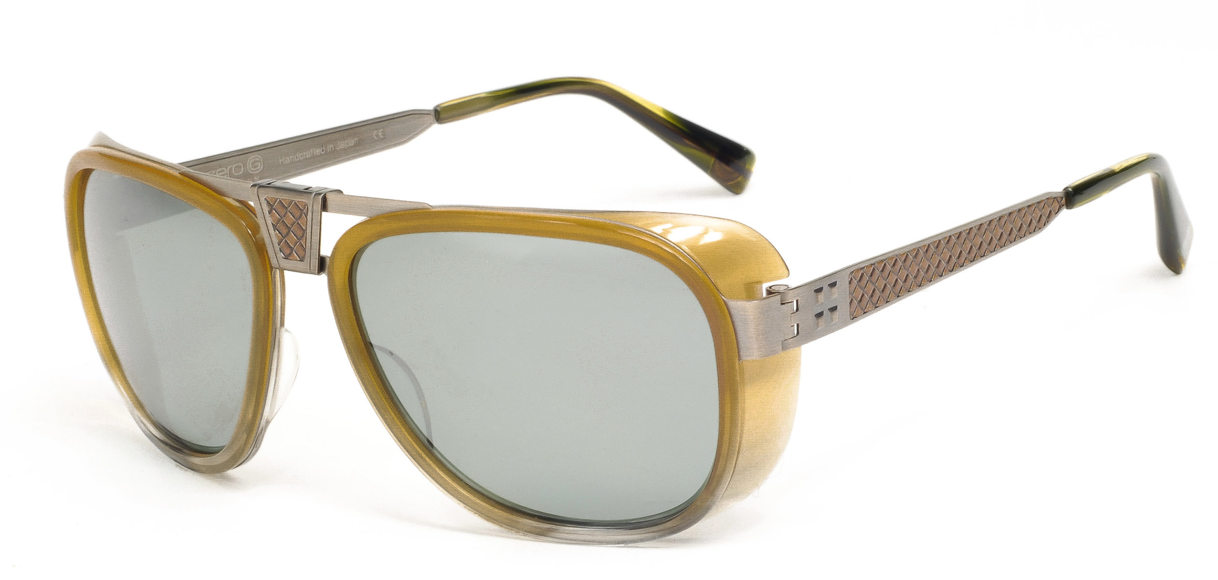 EMPIRE STATE SUN | Zero G Titanium Eyewear EMPIRE STATE SUN | Zero G Titanium Eyewear